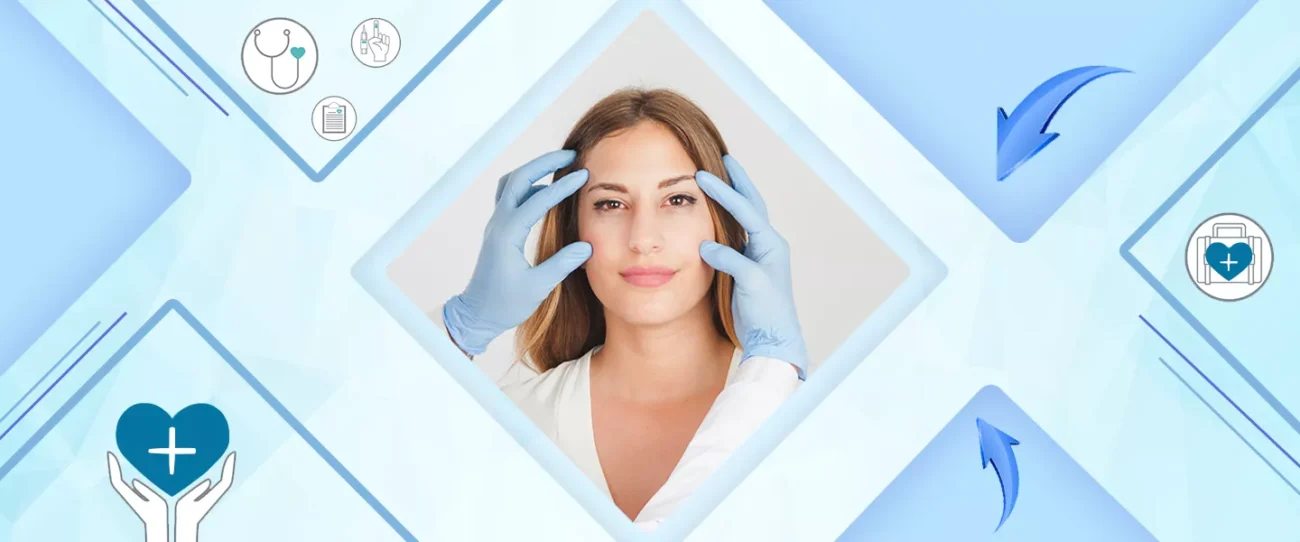 ENDOSKOPİK KAŞ KALDIRMA