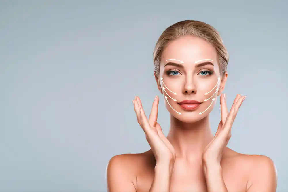 Endoskopik Orta Yüz Kaldırma