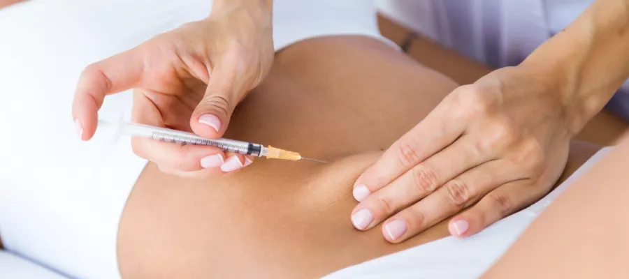Nano & Micro Fat Graft