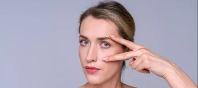 Göz Çevresi Gençleştirme